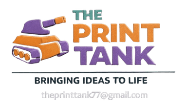 The Print Tank