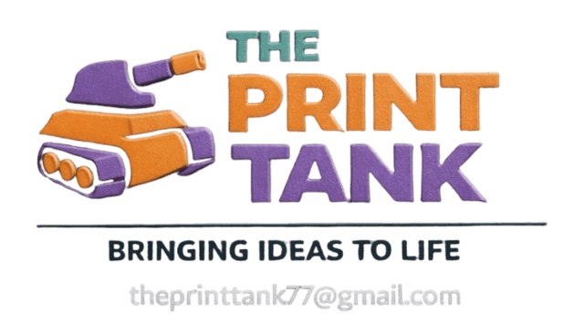 The Print Tank